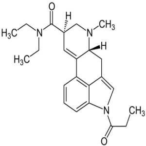 1P-lsd