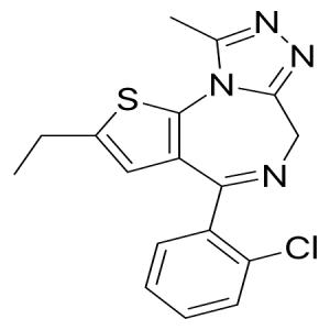 Etizolam powder