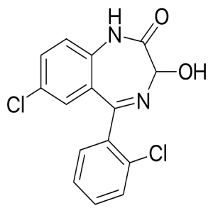 lorazepam powder