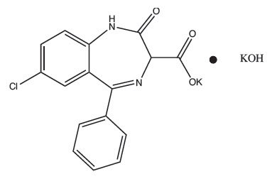 Buy Clorazepate